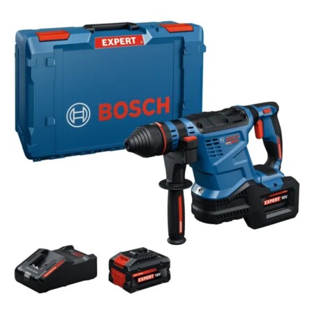 Akku-Bohrschrauber BOSCH Expert EXBH18V-32F SDS plus - Bosch Expert