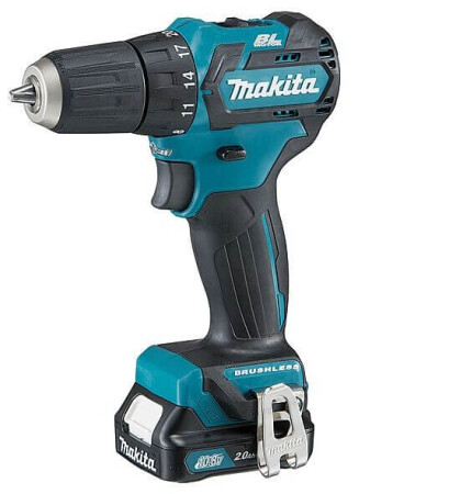 Akku-Bohrschrauber MAKITA DF332DSAJ - Makita