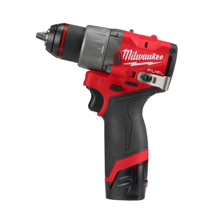 Akku-Bohrschrauber MILWAUKEE M12 FDD2-202X - Milwaukee