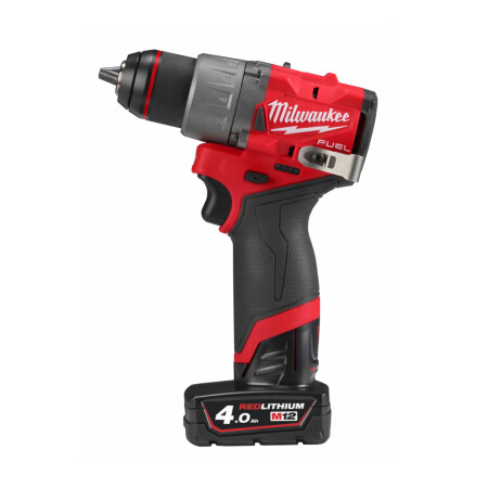 Akku-Bohrschrauber MILWAUKEE M12 FDD2-402X - Milwaukee
