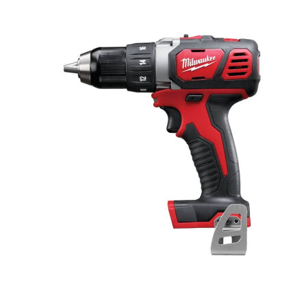 Akku-Bohrschrauber MILWAUKEE M18 BDD-0 - Milwaukee