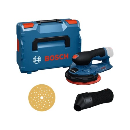 Akku-Exzenterschleifer BOSCH GEX 12V-150-3 Solo LB - Bosch