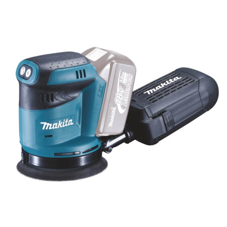 Akku-Exzenterschleifer MAKITA DBO180Z - Makita