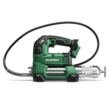 Akku-Fettpresse HiKOKI 18V AL18DA - HiKOKI