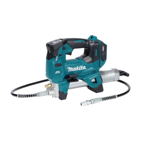 Akku-Fettpresse MAKITA 40V MAX XGT GP001G - Makita 40V Max XGT