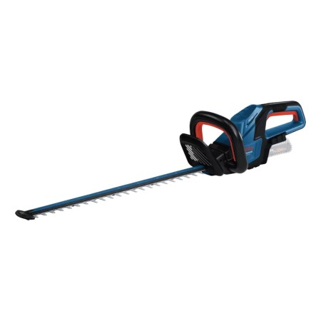 Akku-Heckenschere BOSCH GHE 18V-60 II Solo - Bosch