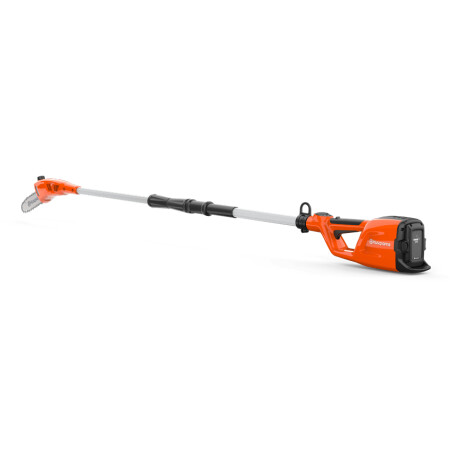Akku-Heckenschere HUSQVARNA 120iTK4-P + PK4 - Husqvarna