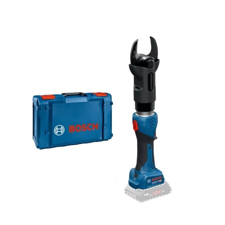 Akku-Hydraulik-Kabelschneider BOSCH GKH 18V-50 Solo LB-XL - Bosch