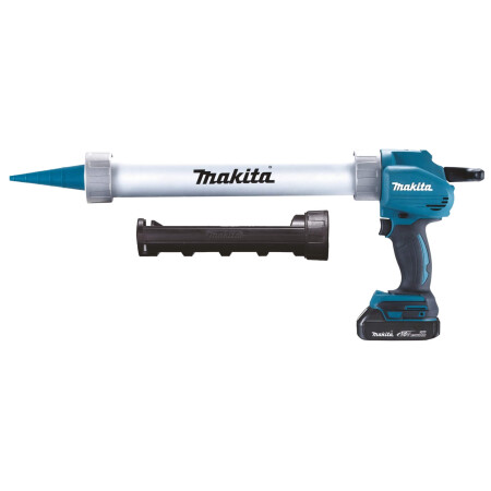 Akku-Kartuschenpistole MAKITA DCG180RAEX - Makita