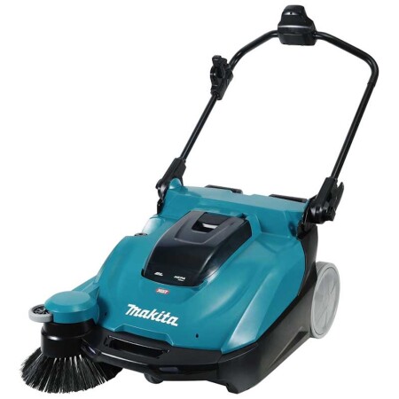 Akku-Kehrmaschine MAKITA VS001GZ 40V MAX XGT - Makita 40V Max XGT