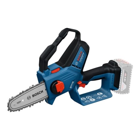 Akku-Kettensäge BOSCH GKE 18V-15 Solo - Bosch