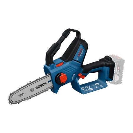 Akku-Kettensäge BOSCH GKE 18V-20 Solo - Bosch