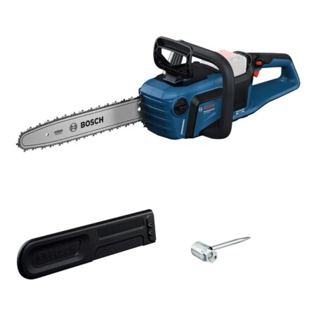 Akku-Kettensäge BOSCH GKE 18V-40 Solo - Bosch