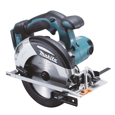 Akku-Kreissäge 165x20 MAKITA DHS630Z - Makita