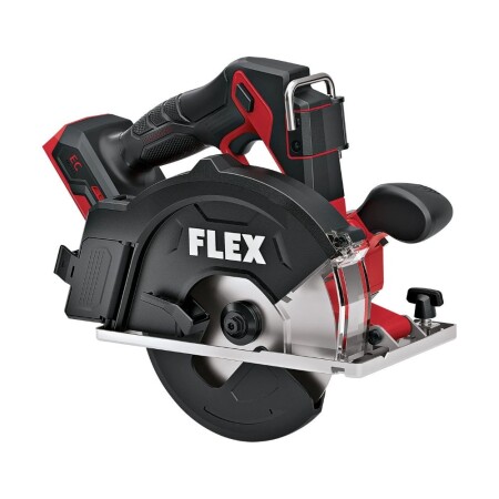 Akku-Kreissäge für Metall FLEX CSM 57 18-EC C - FLEX
