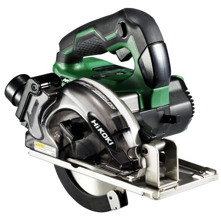 Akku-Kreissäge HiKOKI CD3605DA MultiVolt 36/18V - HiKOKI
