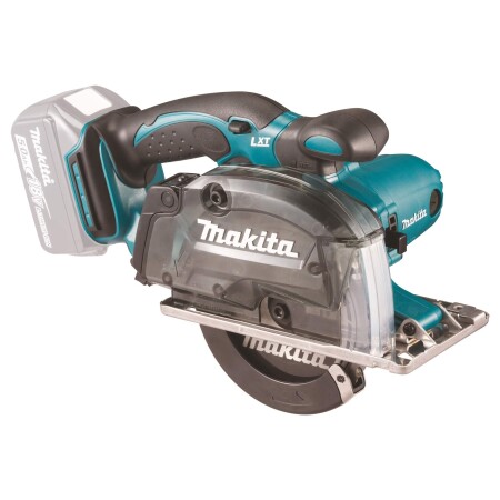 Akku-Kreissäge MAKITA DCS552Z - Makita