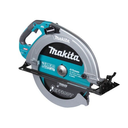 Akku-Kreissäge MAKITA HS013GZ 40V MAX XGT - Makita 40V Max XGT
