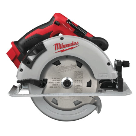 Akku-Kreissäge MILWAUKEE M18 BLCS66-0x - Milwaukee