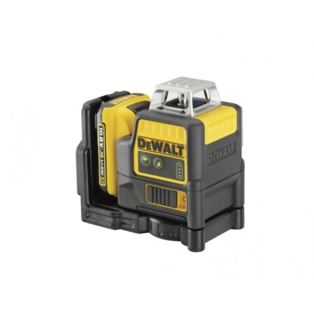 Akku-Laser-Nivelliergerät DeWALT 720 12V - DeWALT