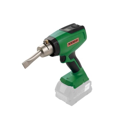 Akku-Laubbläser LEISTER NEXHEAT 300 A-LP - Leister