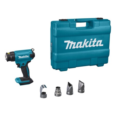 Akku-Laubbläser MAKITA DHG180ZK mit Zubehör - Makita