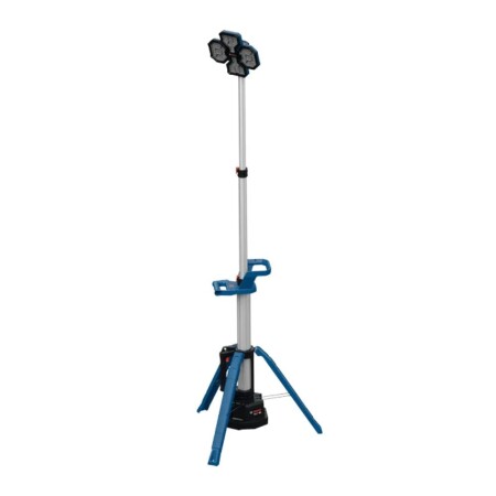 Akku-LED-Scheinwerfer BOSCH GLT 18V-5000 - Bosch