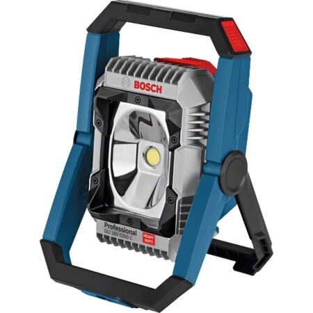 Akku-LED-Strahler BOSCH GLI 18V-2200 C Solo - Bosch