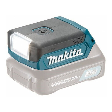 Akku-LED-Taschenlampe MAKITA DEAML103 - Makita