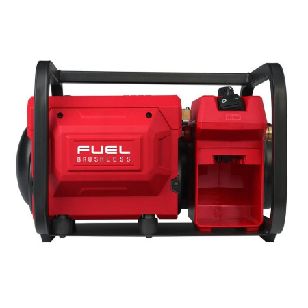 Akku-Luftkompressor MILWAUKEE M18 FAC-0 - Milwaukee