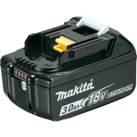 Akku MAKITA BL1830B 18V 3,0Ah Li-Ion - Makita