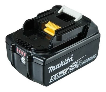 Akku MAKITA BL1850 18V 5,0Ah mit Anzeige - Makita