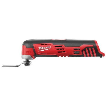 Akku-Multifunktionswerkzeug MILWAUKEE M12 MT-0 - Milwaukee
