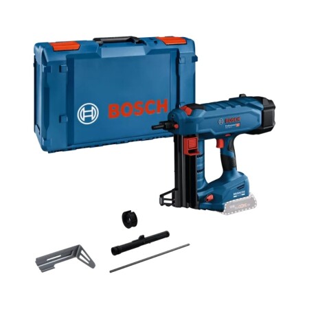 Akku-Nagler BOSCH GNB 18V-40 Solo mit Zubehör - Bosch
