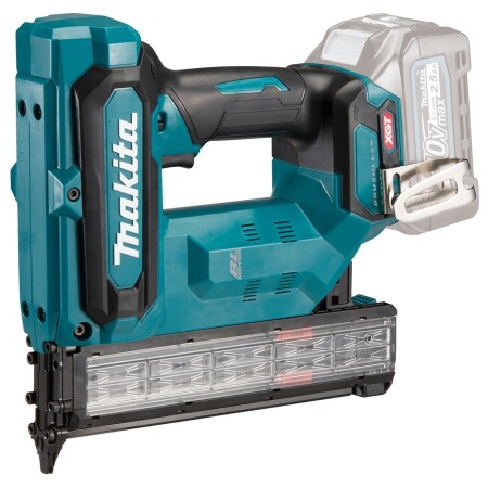 Akku-Nagler MAKITA FN001GZ 40V Max XGT - Makita 40V Max XGT