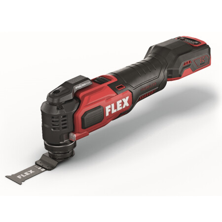 Akku-Pendelwerkzeug FLEX MT 18.0 EC C - FLEX