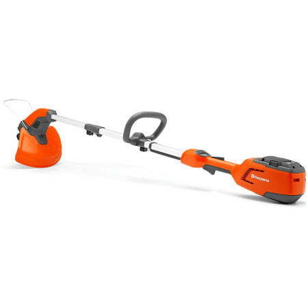 Akku-Rasenmäher HUSQVARNA 115iL - Husqvarna
