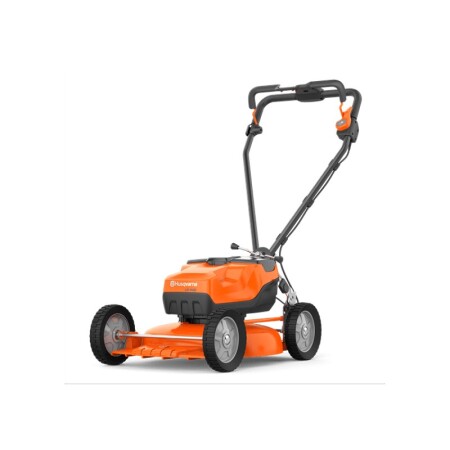 Akku-Rasenmäher HUSQVARNA LB448i - Husqvarna