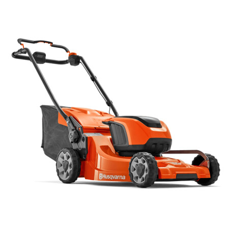 Akku-Rasenmäher HUSQVARNA LC247iX - Husqvarna
