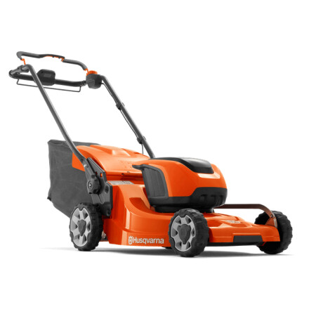 Akku-Rasenmäher HUSQVARNA LC347iVX - Husqvarna
