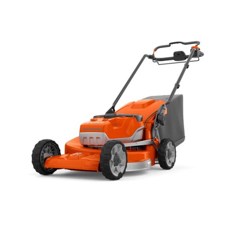 Akku-Rasenmäher HUSQVARNA LC551iV - Husqvarna