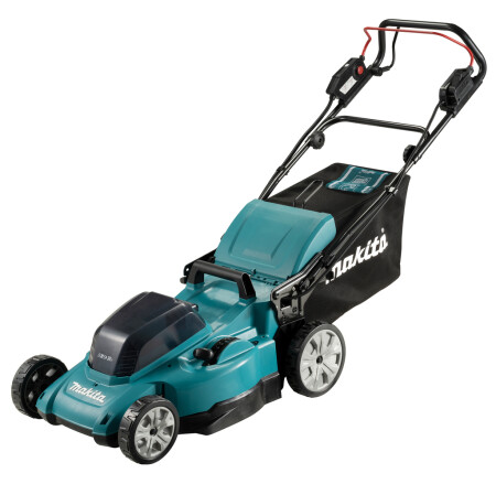 Akku-Rasenmäher MAKITA DLM481Z - Makita