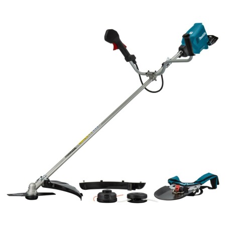 Akku-Rasenmäher MAKITA DUR369AZ - Makita