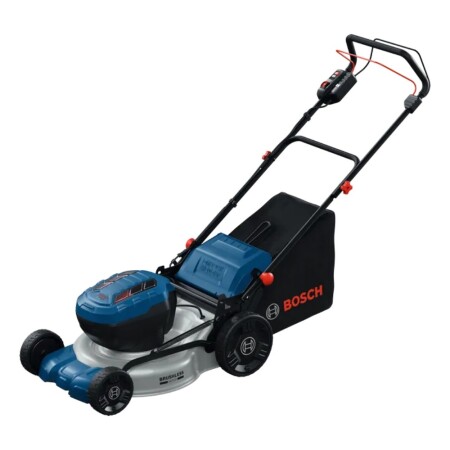 Akku-Rasenmäher mit Eigenantrieb BOSCH GRA18V2-46SP 18V Solo - Bosch