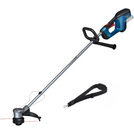 Akku-Rasenmäher-Trimmer BOSCH GRT 18V-33 Solo - Bosch