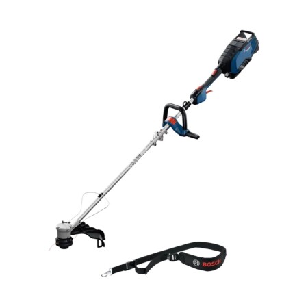 Akku-Rasenmäher-Trimmer BOSCH GRT 18V-40 Solo - Bosch