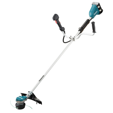 Akku-Rasenmäher-Trimmer MAKITA DUR368APT2 - Makita