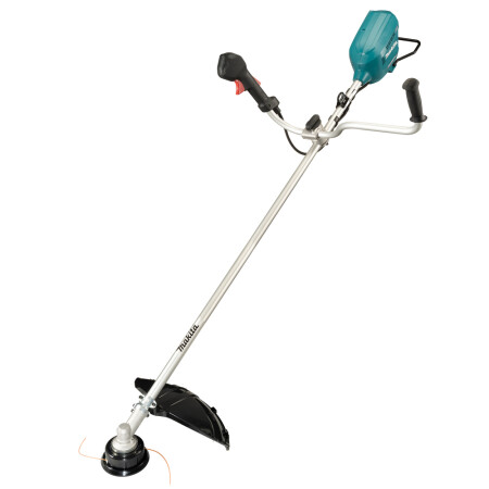 Akku-Rasentrimmer MAKITA UR012GZ02 40V MAX XGT - Makita 40V Max XGT