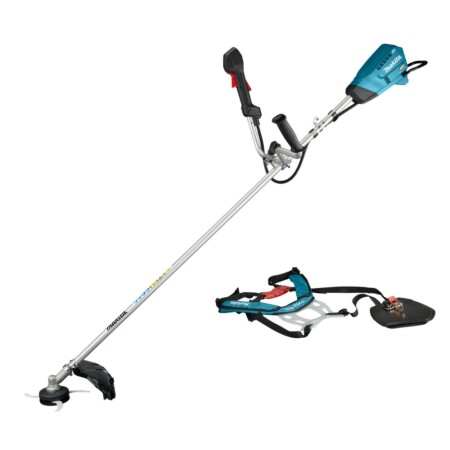 Akku-Rasentrimmer MAKITA UR016GZ 40V MAX XGT - Makita 40V Max XGT