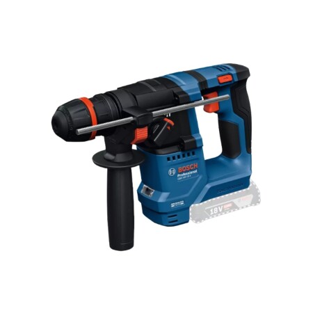 Akku-Schlagbohrmaschine BOSCH GBH 18V-18 X Solo CT - Bosch